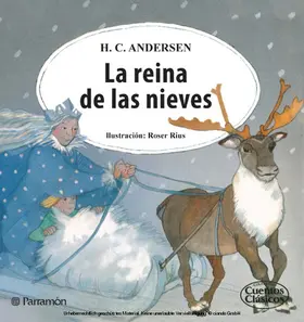 Andersen |  La reina de las nieves | eBook | Sack Fachmedien