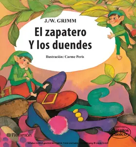Grimm |  El zapatero y los duendes | eBook | Sack Fachmedien