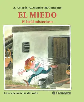 Company |  El miedo | eBook | Sack Fachmedien