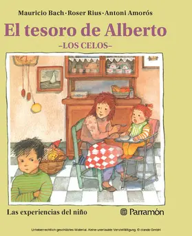 Bach |  El tesoro de Alberto | eBook | Sack Fachmedien