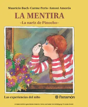 Bach |  La mentira | eBook | Sack Fachmedien