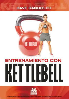 Randolph |  Entrenamiento con kettlebell | eBook | Sack Fachmedien