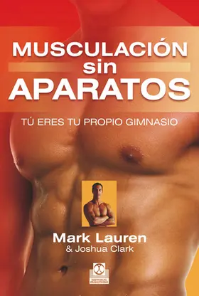 Lauren / Clark |  Musculación sin aparatos | eBook | Sack Fachmedien