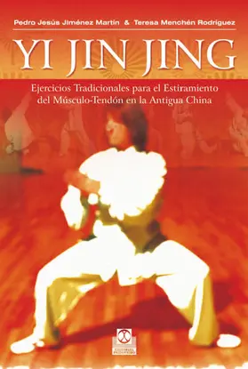 Menchén Rodríguez / Jiménez Martín |  Yi jin jing | eBook | Sack Fachmedien