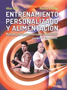Villalba / Ocio |  Entrenamiento personalizado y alimentación | eBook | Sack Fachmedien