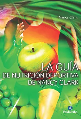 Clark |  La guía de nutrición deportiva de Nancy Clark | eBook | Sack Fachmedien