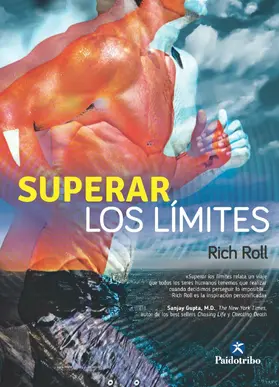 Roll |  Superar los límites | eBook | Sack Fachmedien