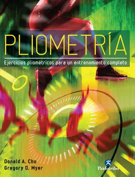 Myer / Chu |  Pliometría | eBook | Sack Fachmedien