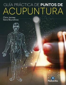 Jarmey / Bouratinos |  Guía práctica de puntos de acupuntura (color) | eBook | Sack Fachmedien