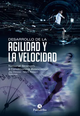 Dawes / Roozen |  Desarrollo de la agilidad y la velocidad | eBook | Sack Fachmedien