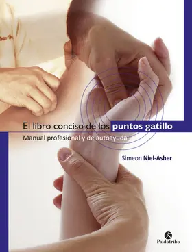 Niel-Asher |  El libro conciso de los puntos gatillo | eBook | Sack Fachmedien