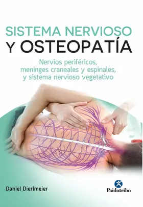 Dierlmeier |  Sistema nervioso y osteopatía | eBook | Sack Fachmedien