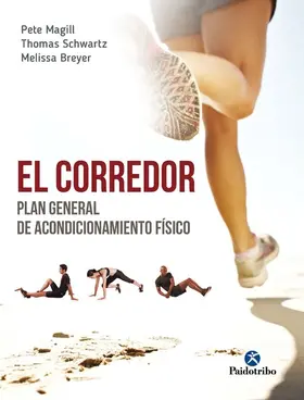 Magill / Schwartz |  El corredor | eBook | Sack Fachmedien