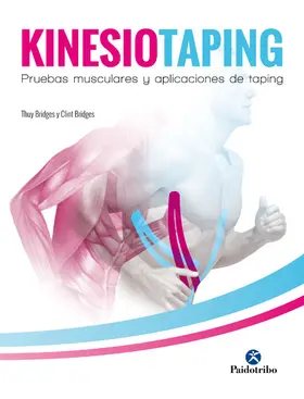 Bridges |  Kinesiotaping | eBook | Sack Fachmedien
