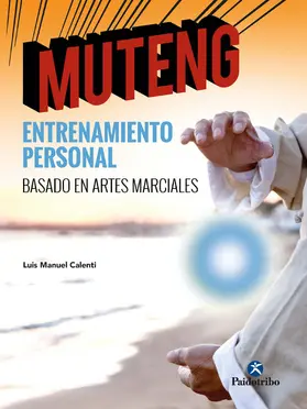 Calenti de la Vega |  Muteng | eBook | Sack Fachmedien