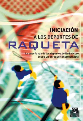  Iniciación a los deportes de raqueta | eBook | Sack Fachmedien