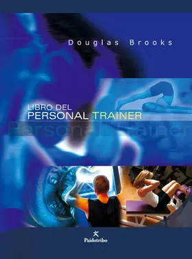 Brooks |  Libro del personal trainer | eBook | Sack Fachmedien
