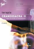 Upledger |  Terapia craneosacra II | eBook | Sack Fachmedien