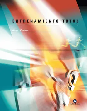Weineck |  Entrenamiento total | eBook | Sack Fachmedien