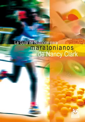 Clark |  La guía de nutrición para maratonianos de Nancy Clark | eBook | Sack Fachmedien