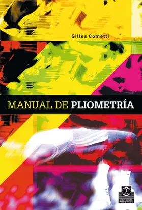 Cometti |  Manual de pliometría | eBook | Sack Fachmedien