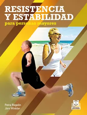 Winkler / Regelin |  Resistencia y estabilidad para personas mayores | eBook | Sack Fachmedien