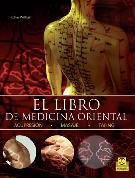 Witham |  El libro de medicina oriental (Bicolor) | eBook | Sack Fachmedien