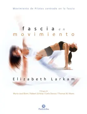 Larkam |  Fascia en movimiento (Color) | eBook | Sack Fachmedien