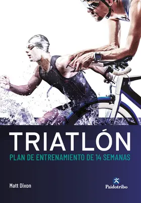 Dixon |  Triatlón | eBook | Sack Fachmedien