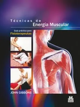 Gibbons |  Técnicas de energía muscular | eBook | Sack Fachmedien