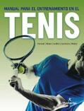 Ferrauti / Maier / Weber |  Manual para el entrenamiento en el tenis | eBook | Sack Fachmedien