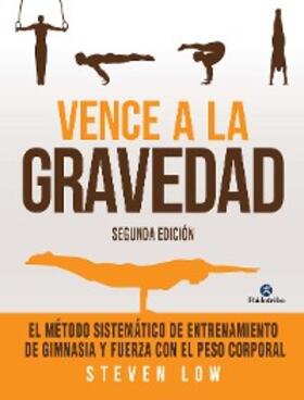 Low | Vence a la gravedad | E-Book | sack.de