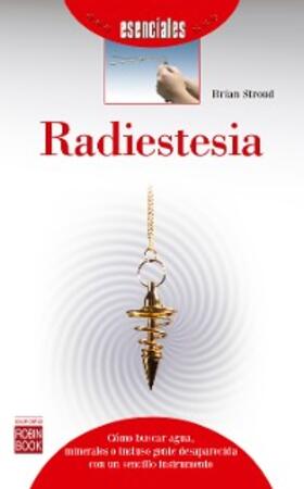 Stroud |  Radiestesia | eBook | Sack Fachmedien