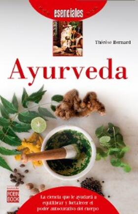 Bernard |  Ayurveda | eBook | Sack Fachmedien