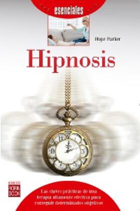 Parker |  Hipnosis | eBook | Sack Fachmedien