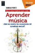 Peretz |  Aprender música | eBook | Sack Fachmedien