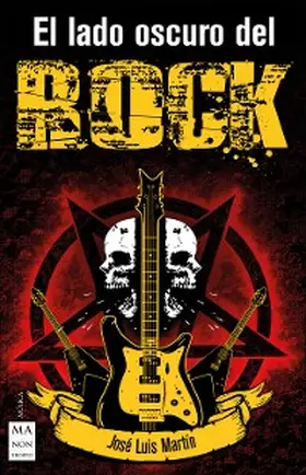 Martín |  El lado oscuro del rock | eBook | Sack Fachmedien