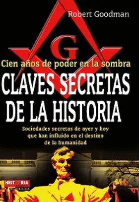 Goodman |  Claves secretas de la historia | eBook | Sack Fachmedien