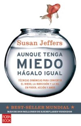 Jeffers |  Aunque tenga miedo, hágalo igual | eBook | Sack Fachmedien