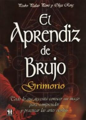 Pons / Roig |  El aprendiz de brujo | eBook | Sack Fachmedien