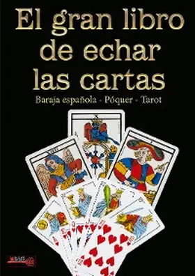 Bell |  El gran libro de echar las cartas | eBook | Sack Fachmedien