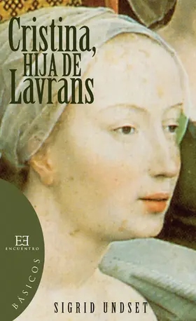Undset |  Cristina, hija de Lavrans | eBook | Sack Fachmedien