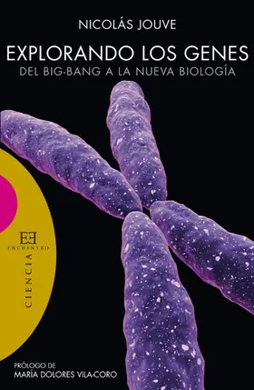 Jouve de la Barreda |  Explorando los genes | eBook | Sack Fachmedien