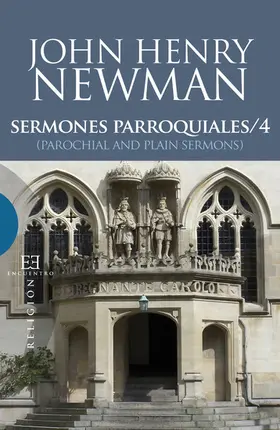 Henry Newman |  Sermones Parroquiales / 4 | eBook | Sack Fachmedien