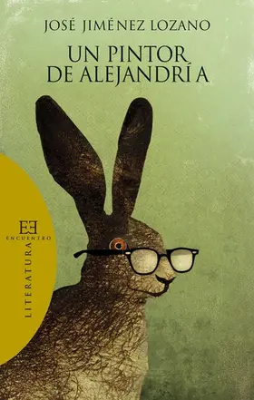 Jiménez Lozano |  Un pintor de Alejandría | eBook | Sack Fachmedien
