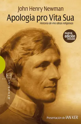 Henry Newman |  Apologia pro vita sua | eBook | Sack Fachmedien