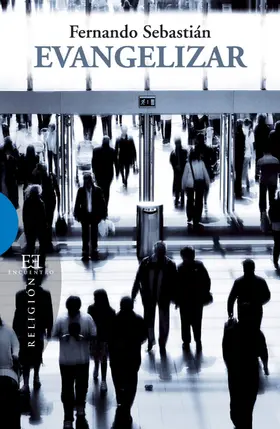 Sebastían Aguilar |  Evangelizar | eBook | Sack Fachmedien