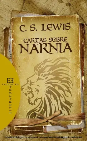 Lewis |  Cartas sobre Narnia | eBook | Sack Fachmedien