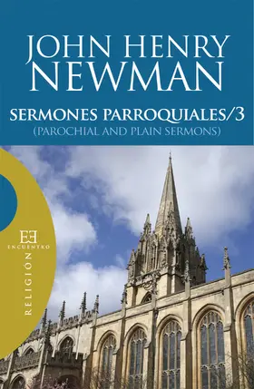 Henry Newman |  Sermones parroquiales / 3 | eBook | Sack Fachmedien