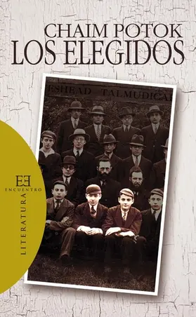 Potok |  Los elegidos | eBook | Sack Fachmedien
